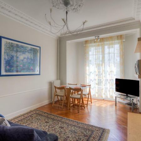 Heart Of Nice Cosy 1 Bedroom Екстериор снимка