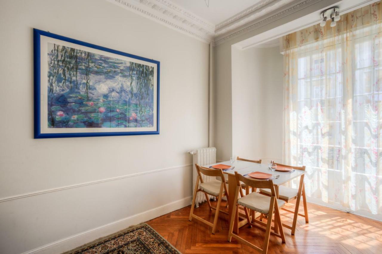 Heart Of Nice Cosy 1 Bedroom Екстериор снимка